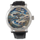 Recherche de hokusai montres Japon