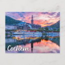 Search for moselle postcards Cochem