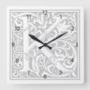 Search for william morris clocks Victorian