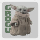 Search for grogu stickers Bounty hunter
