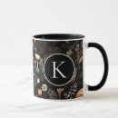 Search for forest mushroom mugs Woodland