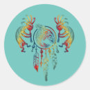 Search for native american indians stickers Symbol