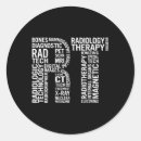 Search for diagnostic stickers Radiology tech