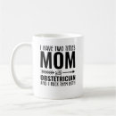 Search for obstetrics mugs Midwife