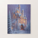 Recherche de de château puzzles Pittoresque