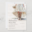 Search for bride bachelorette party invitations Boho