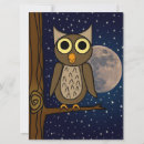 Search for night owl cards Stars