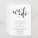 Search for rustic kraft wedding invitations Calligraphy