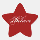 Search for believe stickers Star