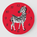 Recherche de profil horloges Faune
