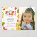 Search for fruit thank you cards Pineapple