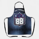 Search for sports team aprons Coach