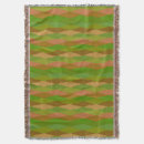 Search for grass green blankets Brown