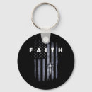 Search for christian flag keychains Patriotic