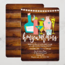 Search for housewarming cocktail party invitations Retro