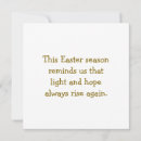 Search for easter message Good friday