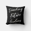 Search for teach pillows Education