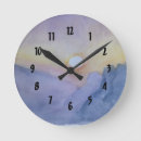 Recherche de entrer horloges Lumière