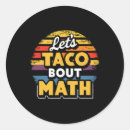 Search for lets taco bout it stickers Mayo
