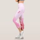 Search for cancer leggings Breast cancer awareness
