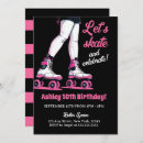 Search for rollerblade invitations Skater