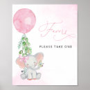 Search for elephant baby shower posters Balloon