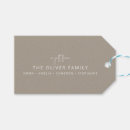 Search for hanukkah gift tags Elegant