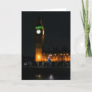 Search for big ben christmas cards Britain