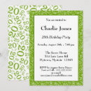 Recherche de 20th invitations Vingt
