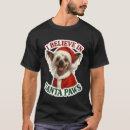 Search for i believe in santa tshirts Merry