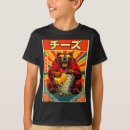 Search for japanese bear tshirts Culture