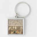 Search for holbein keychains Renaissance