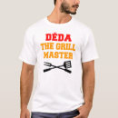 Recherche de père tchèque tshirts Deda