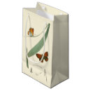 Search for butterfly gift bags Colourful