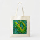 Search for crocodiles bags Jungle