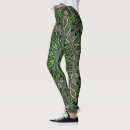 Recherche de yoga leggings Fluorescent