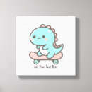 Search for funny canvas prints Girly