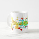 Search for happy morning coffee mugs Sunshine