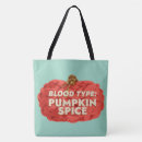 Search for pumpkin spice bags Modern