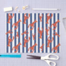 Search for lobster tissue paper Nautical