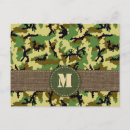 Recherche de boise cartes postales Military
