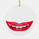 Search for smile ornaments Smiling