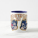 Recherche de puce tasses Dessin de chipmunk