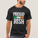 Recherche de fier irlandais Vintage