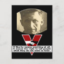 Recherche de 1984 cartes postales Liberté