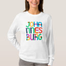 Search for johannesburg tshirts Vintage