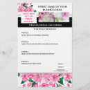 Search for 4 flyers Business
