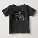 Search for motorcycle baby shirts Vintage