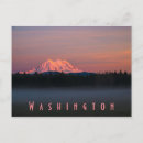 Recherche de pluviers cartes postales État de washington