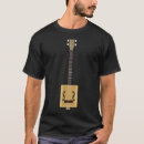 Search for cigar box guitars tshirts Birthday